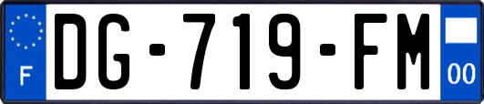 DG-719-FM