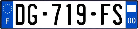 DG-719-FS