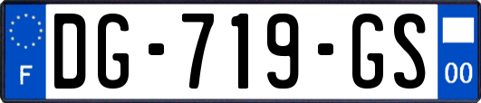 DG-719-GS