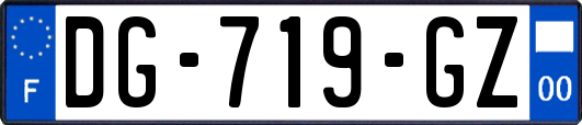 DG-719-GZ