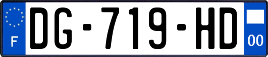 DG-719-HD