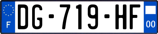 DG-719-HF