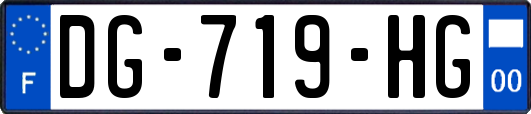 DG-719-HG