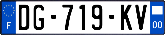 DG-719-KV