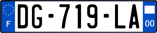 DG-719-LA