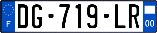 DG-719-LR