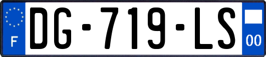 DG-719-LS