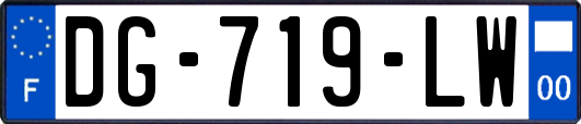 DG-719-LW