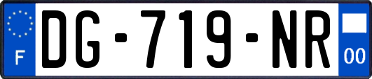DG-719-NR