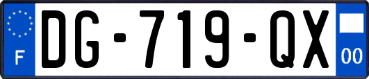 DG-719-QX