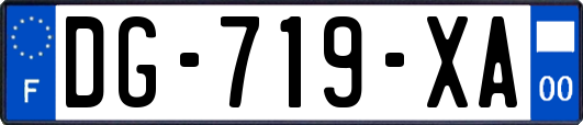 DG-719-XA