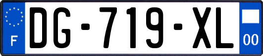 DG-719-XL