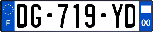 DG-719-YD