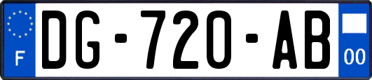 DG-720-AB