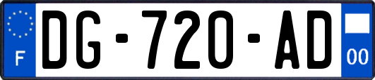 DG-720-AD