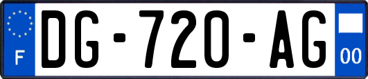 DG-720-AG