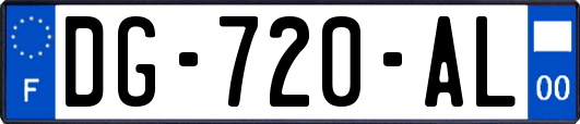 DG-720-AL