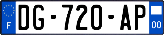 DG-720-AP