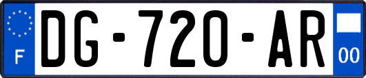 DG-720-AR