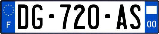 DG-720-AS
