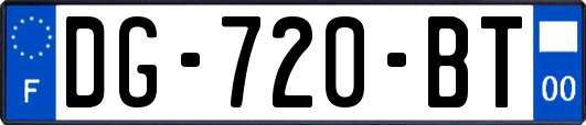 DG-720-BT