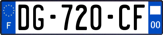 DG-720-CF