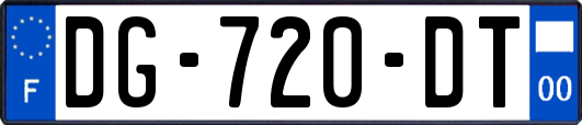 DG-720-DT