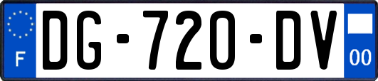 DG-720-DV