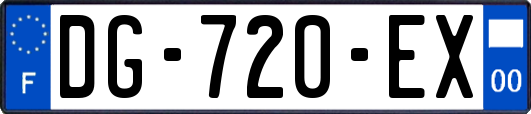 DG-720-EX