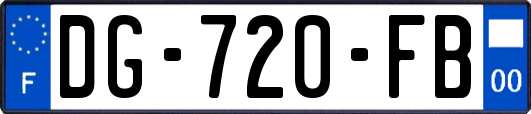 DG-720-FB