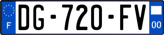 DG-720-FV