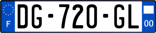 DG-720-GL