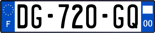 DG-720-GQ