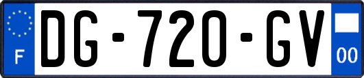 DG-720-GV