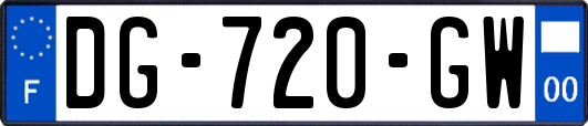 DG-720-GW