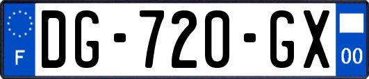 DG-720-GX