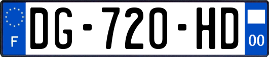 DG-720-HD