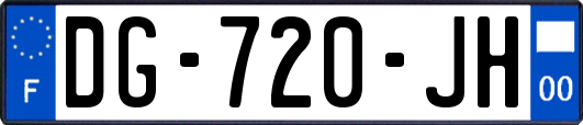 DG-720-JH