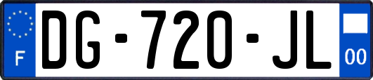 DG-720-JL