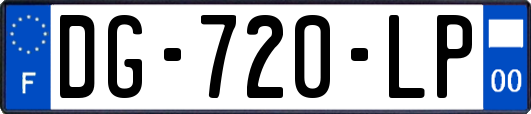 DG-720-LP