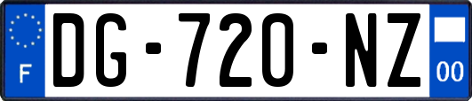 DG-720-NZ