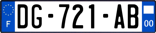 DG-721-AB