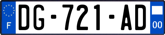 DG-721-AD