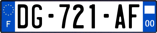 DG-721-AF