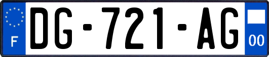 DG-721-AG