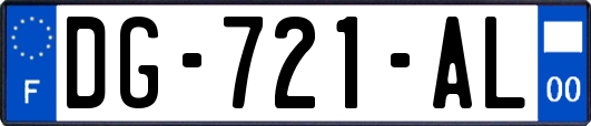 DG-721-AL