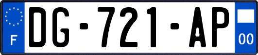 DG-721-AP