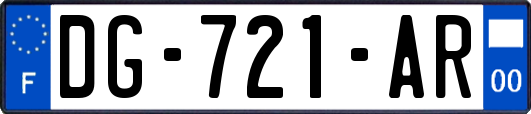 DG-721-AR