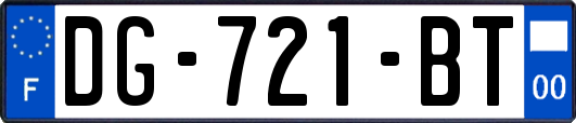 DG-721-BT