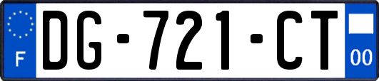 DG-721-CT